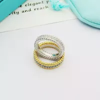 Cheap Tiffany Rings #1270431 Replica Wholesale [$25.00 USD] [ITEM#1270431] on Replica Tiffany Rings