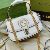 Gucci AAA Quality Messenger Bags For Women #1270432