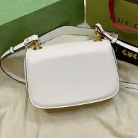 Cheap Gucci AAA Quality Messenger Bags For Women #1270432 Replica Wholesale [$85.00 USD] [ITEM#1270432] on Replica 