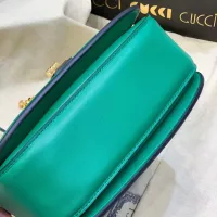 Cheap Gucci AAA Quality Messenger Bags For Women #1270434 Replica Wholesale [$85.00 USD] [ITEM#1270434] on Replica 