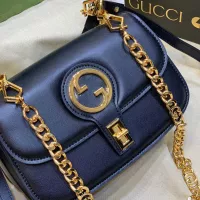 Cheap Gucci AAA Quality Messenger Bags For Women #1270437 Replica Wholesale [$85.00 USD] [ITEM#1270437] on Replica 