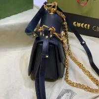 Cheap Gucci AAA Quality Messenger Bags For Women #1270437 Replica Wholesale [$85.00 USD] [ITEM#1270437] on Replica 