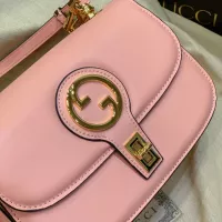 Cheap Gucci AAA Quality Messenger Bags For Women #1270438 Replica Wholesale [$85.00 USD] [ITEM#1270438] on Replica 