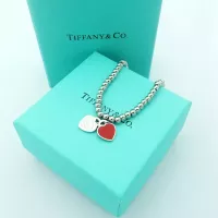 Cheap Tiffany Bracelets For Women #1270442 Replica Wholesale [$27.00 USD] [ITEM#1270442] on Replica Tiffany Bracelets