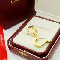 Cartier Earrings For Women #1270448