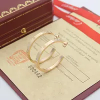 Cartier Earrings For Women #1270450