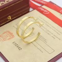 Cartier Earrings For Women #1270452