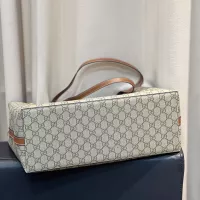 Cheap Gucci AAA Quality Shoulder Bags For Women #1270453 Replica Wholesale [$80.00 USD] [ITEM#1270453] on Replica 