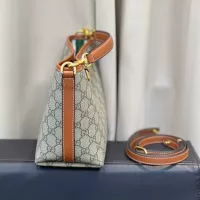 Cheap Gucci AAA Quality Messenger Bags For Women #1270457 Replica Wholesale [$72.00 USD] [ITEM#1270457] on Replica 