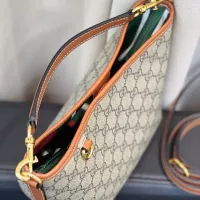 Cheap Gucci AAA Quality Messenger Bags For Women #1270457 Replica Wholesale [$72.00 USD] [ITEM#1270457] on Replica 