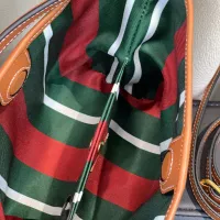 Cheap Gucci AAA Quality Messenger Bags For Women #1270457 Replica Wholesale [$72.00 USD] [ITEM#1270457] on Replica 