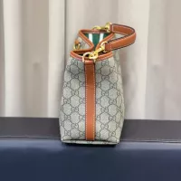 Cheap Gucci AAA Quality Messenger Bags For Women #1270457 Replica Wholesale [$72.00 USD] [ITEM#1270457] on Replica 