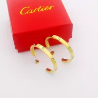 Cartier Earrings For Women #1270460