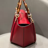 Cheap Gucci AAA Quality Handbags For Women #1270465 Replica Wholesale [$88.00 USD] [ITEM#1270465] on Replica 