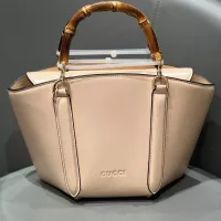 Cheap Gucci AAA Quality Handbags For Women #1270467 Replica Wholesale [$88.00 USD] [ITEM#1270467] on Replica 