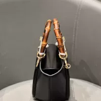 Cheap Gucci AAA Quality Handbags For Women #1270471 Replica Wholesale [$82.00 USD] [ITEM#1270471] on Replica 