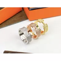 Cheap Hermes Rings #1270478 Replica Wholesale [$27.00 USD] [ITEM#1270478] on Replica Hermes Rings