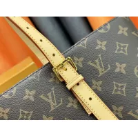 Cheap Louis Vuitton AAA Quality Shoulder Bags For Women #1270480 Replica Wholesale [$72.00 USD] [ITEM#1270480] on Replica Louis Vuitton AAA Quality Shoulder Bags