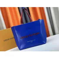 Cheap Louis Vuitton AAA Quality Shoulder Bags For Women #1270483 Replica Wholesale [$80.00 USD] [ITEM#1270483] on Replica Louis Vuitton AAA Quality Shoulder Bags