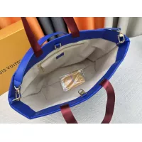 Cheap Louis Vuitton AAA Quality Shoulder Bags For Women #1270483 Replica Wholesale [$80.00 USD] [ITEM#1270483] on Replica Louis Vuitton AAA Quality Shoulder Bags