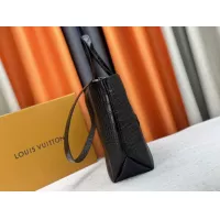 Cheap Louis Vuitton AAA Quality Shoulder Bags For Women #1270484 Replica Wholesale [$80.00 USD] [ITEM#1270484] on Replica Louis Vuitton AAA Quality Shoulder Bags