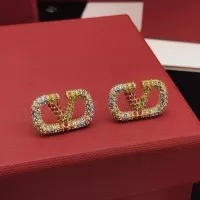 Cheap Valentino Earrings For Women #1270487 Replica Wholesale [$32.00 USD] [ITEM#1270487] on Replica Valentino Earrings