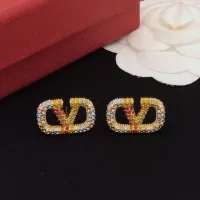 Cheap Valentino Earrings For Women #1270487 Replica Wholesale [$32.00 USD] [ITEM#1270487] on Replica Valentino Earrings