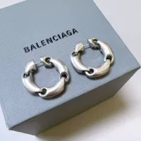 Cheap Balenciaga Earrings For Women #1270488 Replica Wholesale [$34.00 USD] [ITEM#1270488] on Replica Balenciaga Earrings