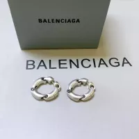 Cheap Balenciaga Earrings For Women #1270488 Replica Wholesale [$34.00 USD] [ITEM#1270488] on Replica Balenciaga Earrings