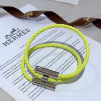 Cheap Hermes Bracelets #1270490 Replica Wholesale [$42.00 USD] [ITEM#1270490] on Replica 