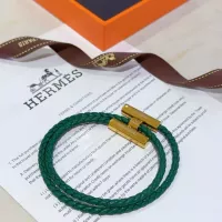 Cheap Hermes Bracelets #1270491 Replica Wholesale [$42.00 USD] [ITEM#1270491] on Replica 