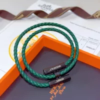 Cheap Hermes Bracelets #1270492 Replica Wholesale [$42.00 USD] [ITEM#1270492] on Replica 