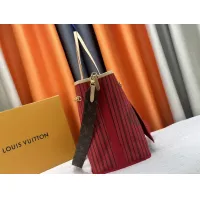 Cheap Louis Vuitton AAA Quality Shoulder Bags For Women #1270494 Replica Wholesale [$76.00 USD] [ITEM#1270494] on Replica Louis Vuitton AAA Quality Shoulder Bags