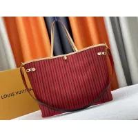 Cheap Louis Vuitton AAA Quality Shoulder Bags For Women #1270494 Replica Wholesale [$76.00 USD] [ITEM#1270494] on Replica Louis Vuitton AAA Quality Shoulder Bags