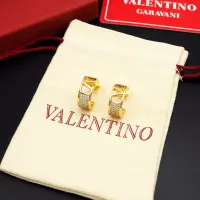 Cheap Valentino Earrings For Women #1270497 Replica Wholesale [$27.00 USD] [ITEM#1270497] on Replica Valentino Earrings