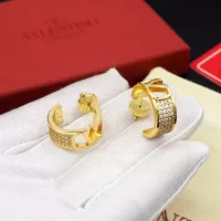 Cheap Valentino Earrings For Women #1270497 Replica Wholesale [$27.00 USD] [ITEM#1270497] on Replica Valentino Earrings