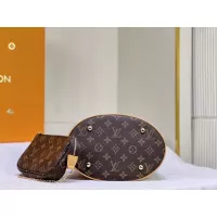 Cheap Louis Vuitton AAA Quality Shoulder Bags For Women #1270500 Replica Wholesale [$72.00 USD] [ITEM#1270500] on Replica Louis Vuitton AAA Quality Shoulder Bags