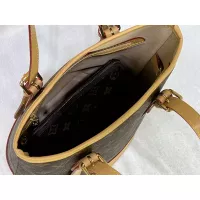 Cheap Louis Vuitton AAA Quality Shoulder Bags For Women #1270500 Replica Wholesale [$72.00 USD] [ITEM#1270500] on Replica Louis Vuitton AAA Quality Shoulder Bags