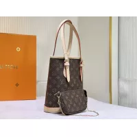 Cheap Louis Vuitton AAA Quality Shoulder Bags For Women #1270501 Replica Wholesale [$76.00 USD] [ITEM#1270501] on Replica Louis Vuitton AAA Quality Shoulder Bags