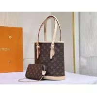 Cheap Louis Vuitton AAA Quality Shoulder Bags For Women #1270501 Replica Wholesale [$76.00 USD] [ITEM#1270501] on Replica Louis Vuitton AAA Quality Shoulder Bags