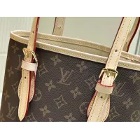 Cheap Louis Vuitton AAA Quality Shoulder Bags For Women #1270501 Replica Wholesale [$76.00 USD] [ITEM#1270501] on Replica Louis Vuitton AAA Quality Shoulder Bags