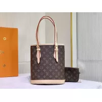 Cheap Louis Vuitton AAA Quality Shoulder Bags For Women #1270501 Replica Wholesale [$76.00 USD] [ITEM#1270501] on Replica Louis Vuitton AAA Quality Shoulder Bags