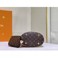 Cheap Louis Vuitton AAA Quality Shoulder Bags For Women #1270501 Replica Wholesale [$76.00 USD] [ITEM#1270501] on Replica Louis Vuitton AAA Quality Shoulder Bags