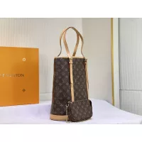 Cheap Louis Vuitton AAA Quality Shoulder Bags For Women #1270502 Replica Wholesale [$76.00 USD] [ITEM#1270502] on Replica Louis Vuitton AAA Quality Shoulder Bags