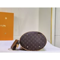 Cheap Louis Vuitton AAA Quality Shoulder Bags For Women #1270502 Replica Wholesale [$76.00 USD] [ITEM#1270502] on Replica Louis Vuitton AAA Quality Shoulder Bags