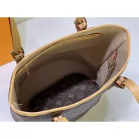 Cheap Louis Vuitton AAA Quality Shoulder Bags For Women #1270502 Replica Wholesale [$76.00 USD] [ITEM#1270502] on Replica Louis Vuitton AAA Quality Shoulder Bags