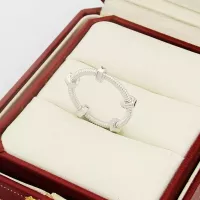 Cheap Cartier Rings #1270503 Replica Wholesale [$25.00 USD] [ITEM#1270503] on Replica Cartier Rings