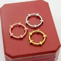 Cheap Cartier Rings #1270503 Replica Wholesale [$25.00 USD] [ITEM#1270503] on Replica Cartier Rings