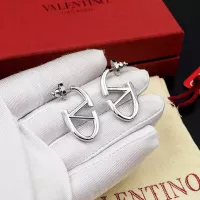 Cheap Valentino Earrings For Women #1270506 Replica Wholesale [$25.00 USD] [ITEM#1270506] on Replica Valentino Earrings