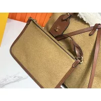 Cheap Louis Vuitton AAA Quality Shoulder Bags For Women #1270507 Replica Wholesale [$76.00 USD] [ITEM#1270507] on Replica Louis Vuitton AAA Quality Shoulder Bags